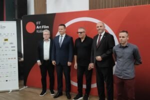 Festival Art Film po zavíta do Košíc aj tento rok, divákom ponúkne 136 filmov