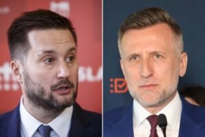 Vallo alebo Winkler? Prieskum ukázal, koho by si Bratislavčania zvolili za primá...