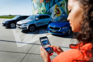 Škoda GO po takmer dvoch rokoch: nové modely a mestá, v ktorých si auto ľahko za...