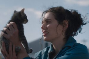 To najlepšie z najprestížnejších svetových filmových festivalov exkluzívne na IF...