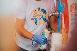 Príďte na jednu čapovanú! Ryba Košice bude aj toto leto čapovať na festivaloch i...