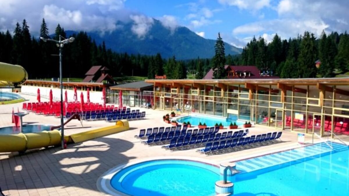 Aquaparky, kúpaliská a plavárne zavádzajú po incidente v Štúrove prísnejšie opatrenia