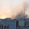 Izraelské útoky na Irán si od svojho začiatku vyžiadali viac ako štyristo obetí