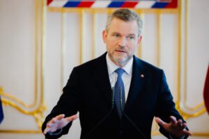 Pellegrini poslal list ministrovi vnútra: Petície sú ľahko zneužiteľné, treba zm...