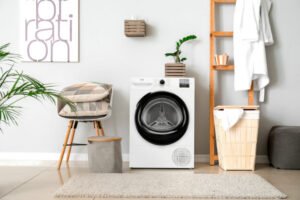 Sušičky sú stále obľúbenejšie. Nové energetické štítky poradia, akú si vybrať