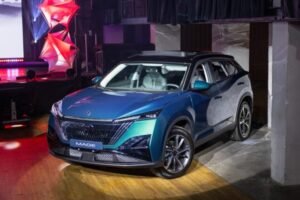 Viac ako 1 000 dodaných vozidiel, Dongfeng odhalil predaj aj nové modely Mage &a...