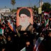 Irán zaútočil na americké základne na Blízkom východe