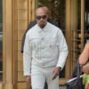 Kanye West nie je na Slovensku vítaný, iniciatíva Mier Ukrajine spustila petíciu