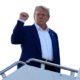 Trump pred samitom NATO opäť spochybnil kolektívnu obranu