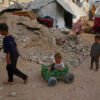 Izraelská paľba v Pásme Gazy zabila 46 ľudí čakajúcich na humanitárnu pomoc