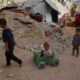 Izraelská paľba v Pásme Gazy zabila 46 ľudí čakajúcich na humanitárnu pomoc