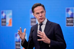 USA sú podľa Rutteho úplne zaviazané voči kolektívnej obrane v rámci NATO