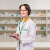 Mgr. Pavla Horáková: „Za pultom aj online. Farmaceut má vždy rovnakú zodpovednos...