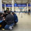 Krádež káblov zastavila vlaky medzi Parížom a Londýnom