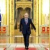 Putin podľa rozviedky NATO robí strategické rozhodnutia na základe nepresných in...