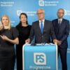 Slovensko si podľa Korčoka robí hanbu, prezident prvýkrát odišiel na samit NATO ...