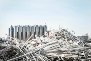 Deceuninck získava svoju prvú certifikáciu RecyClass za použitie recyklovaného P...