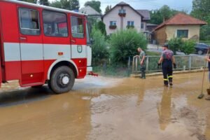 Štát preplatí samosprávam náklady na boj s povodňami, vykompenzuje aj výdavky na...
