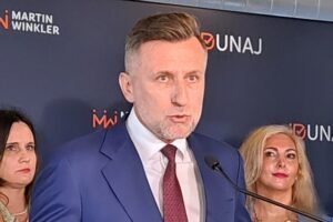 Bratislava sa zadlžila o desiatky miliónov eur, upozorňuje kandidát na primátora...