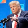 Irán podľa Trumpa nebol schopný jadrový materiál pred americkými údermi evakuova...