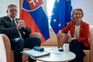 Európska únia predĺžila platnosť sankcií voči Rusku pre vojnu na Ukrajine