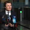Belgicko a Holandsko odovzdali Ukrajine dve mínolovky