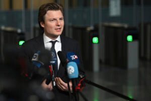 Belgicko a Holandsko odovzdali Ukrajine dve mínolovky