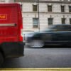 Šéfom britskej pošty Royal Mail sa stal český miliardár