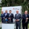 Mondi SCP spustilo výstavbu moderného energetického zdroja pre udržateľnú budúcn...