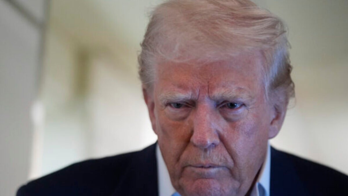 Trump verí v prímerie v Pásme Gazy už na budúci týždeň, na mieste však ďalej zomierajú civilisti