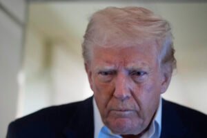 Trump verí v prímerie v Pásme Gazy už na budúci týždeň, na mieste však ďalej zom...