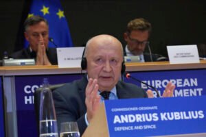 Európska únia navrhuje jednotné vesmírne zákony na zníženie odpadu a podporu pri...
