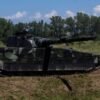 Tank CV90120 zaujal na Tankových dňoch a mohol by dokonca posilniť aj slovenskú ...
