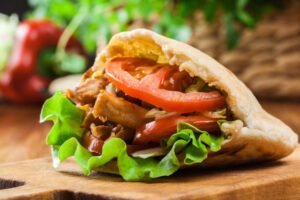 Ako si udržať bezpečné chute počas leta? Na streetfoode môžu vyššie teploty ohro...