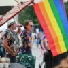 LGBTI+ ľudia žijú na Slovensku v strachu. Cítia sa ohrození a bez práv, väčšina ...