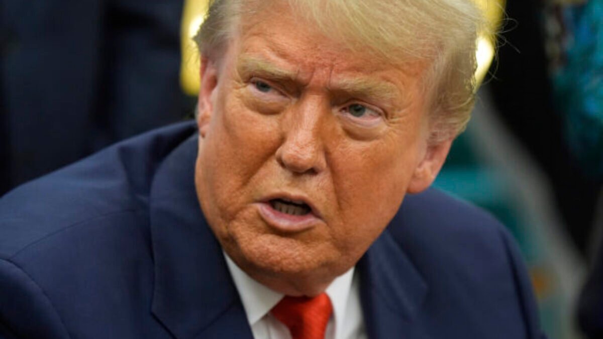 USA chcú s Iránom rokovať o novej jadrovej dohode. Washington zvažuje zmiernenie sankcií výmenou za ústupky