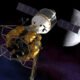 Zrážka asteroidu s Mesiacom by mohla ohroziť satelity okolo Zeme