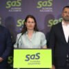 SaS kritizuje cyrilometodské oslavy na Devíne za 750-tisíc eur, hovorí o papaláš...