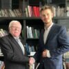 Dočasne poverený riaditeľ Slovenského literárneho centra Branislav Balogh končí ...