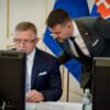 Minister investícií Migaľ ubezpečil premiéra Fica, že Slovensko dokáže vyčerpať ...