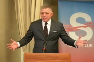 Vzťahy SR a ČR sú zrkadlom stavu EÚ a dôsledkom práce politikov, ktorí si presta...