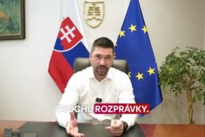 R. TAKÁČ: PRAVDA, KTORÁ SA NEZMESTÍ DO PROGRESÍVNEJ ROZPRÁVKY O ZLEJ PPA-čke
