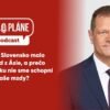 KMEC O PLÁNE (1.časť)