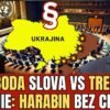 JUDr. ŠTEFAN HARABIN vyhrál Súd, ale prenasledovanie za názory na Slovensku po...