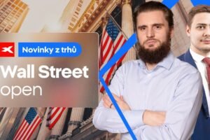 XTB: Wall Street Open: S&P 500 v pozitivním teritoriu, Meta v čele pozornos...
