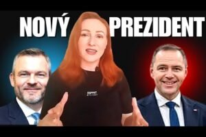 ŠKANDÁLY nového PREZIDENTA😱