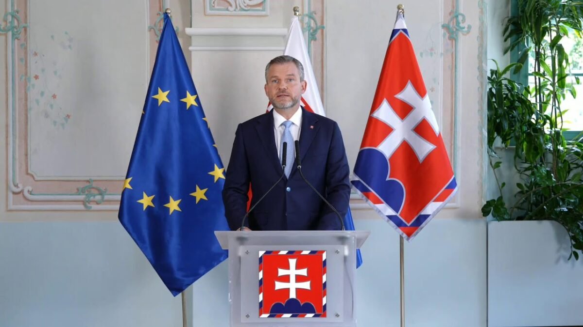 Vyhlásenie k vypísaniu referenda