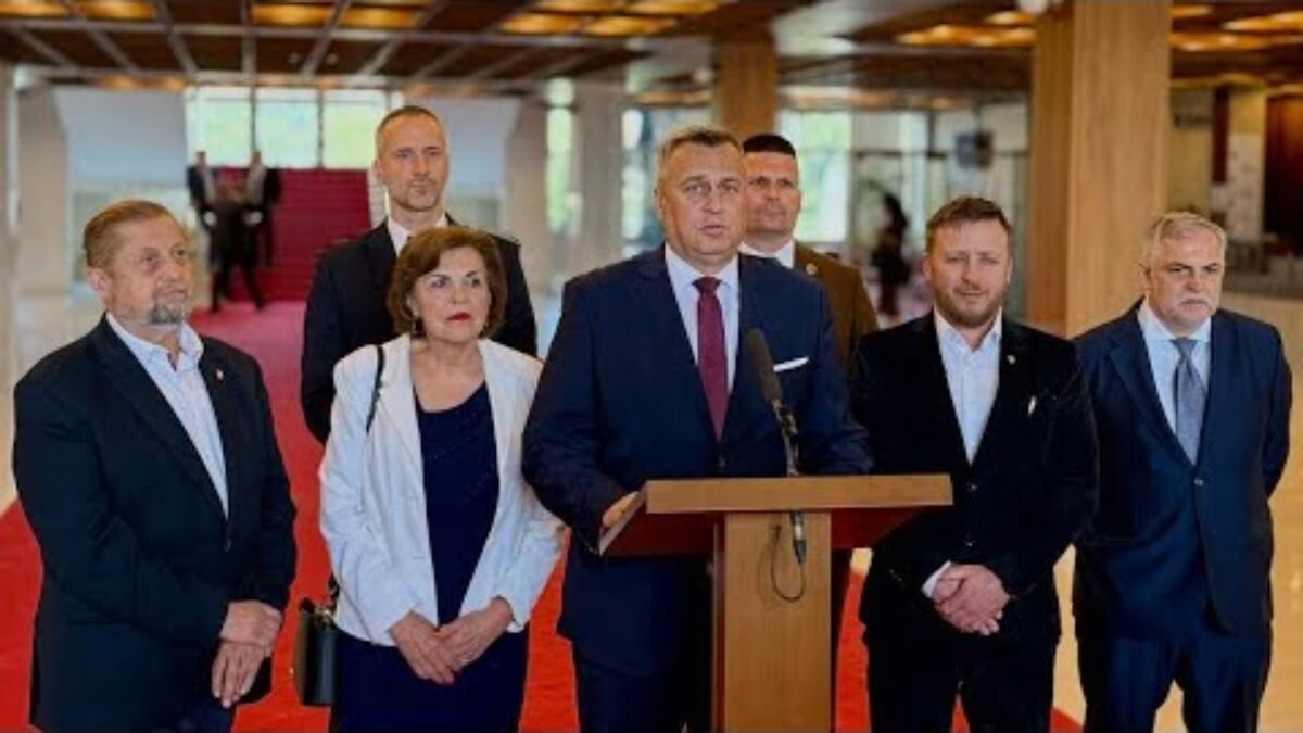 Schválili sme uznesenie o odmietnutí protiruských sankcií. ✅