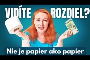 ČO SME SI TO VYMYSLELI?