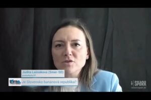 J. Laššáková: Stane sa Von der Leyenovej “protokol” bežnou normou v celej EÚ?